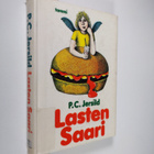 P. C. Jersild : Lasten Saari - pikkukuva 1