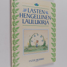 Lasten hengellinen laulukirja - pikkukuva 1