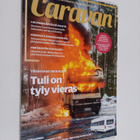Caravan 3/2018 - pikkukuva 1