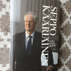 Seppo Kääriäinen: Aidan toiselta puolelta - pikkukuva 1