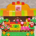 LEGO Friends - Naomin hillokioski - - pikkukuva 2