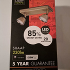 LED -valaisin - pikkukuva 1