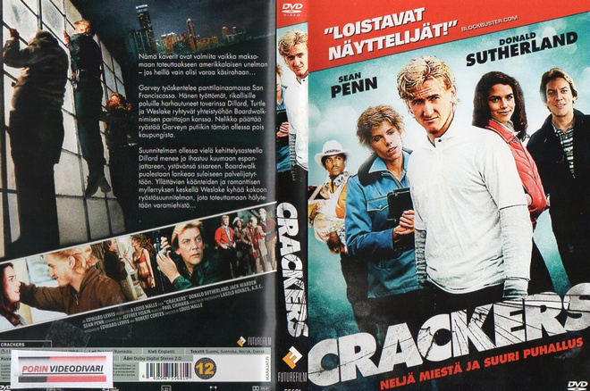 crackers	(40 085)	k	-FI-	DVD	suomik.		donald sutherland	1984
