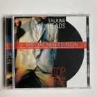 TALKING HEADS: Stop Making Sense, CD, rem. & exp. - pikkukuva 1
