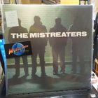 MISTREATERS - PLAYA HATED TO THE FULLEST LP 2003 UUSI - pikkukuva 1