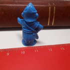 Asterix purukumi figuuri -70 luvulta #2 - pikkukuva 2