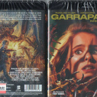 Ticks (8 416) UUSI -sp-BLU-RAY seth green 1993 audio/sub.GB - pikkukuva 1