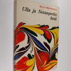 Alli Helminen : Ulla ja Nevanperän kesä - pikkukuva 1