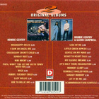 BOBBIE GENTRY - HIT ALBUMS - pikkukuva 2