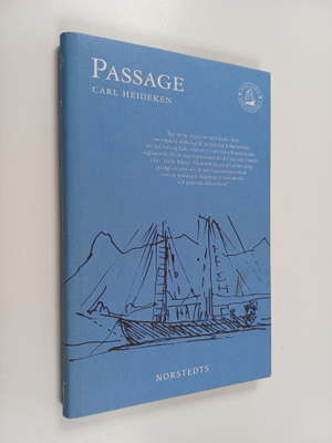 Carl Heideken : Passage