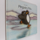 Marcus Pfister : Pingviini Piitu - pikkukuva 1