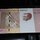 Angola 10 Kwanzas 2012 UNC - pikkukuva 1