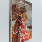 Maria Järvi : Anneka, Pohjolan prinsessa - pikkukuva 1