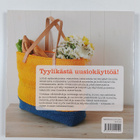 Dedri Uys : Isolla koukulla : virkkaa räsyistä kodintavar... - pikkukuva 2