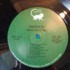 Keith Christmas – Brighter Day LP - pikkukuva 3
