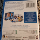 Mel Brooks 9x blu-ray collection - pikkukuva 2