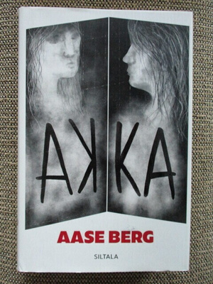 Aase Berg AKKA