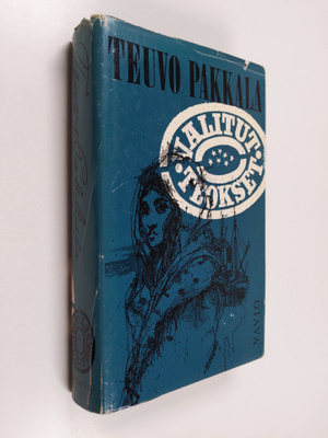 Teuvo Pakkala : Valitut teokset
