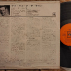 Johnny Cash LP - pikkukuva 2