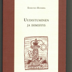 Husserl: Uudistuminen ja ihmisyys - pikkukuva 1