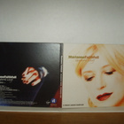 Marianne Faitfull CDEP Vagabond Ways + 4 *UPEA KUNTO - pikkukuva 1