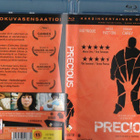 PRECIOUS	(28 690)	-FI-	BLU-RAY		, 2 oscaria - pikkukuva 1