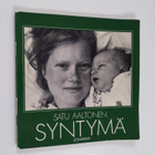 Satu Aaltonen : Syntyma - pikkukuva 1