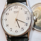 VANHA Kello Ricoh Japani - pikkukuva 2