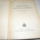 Joel Laikka Jääräpää suomalainen -sid - pikkukuva 2