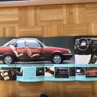 Esite Toyota Carina II T150 1984 - pikkukuva 3