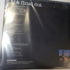 PINK FLOYD - THE FINAL CUT UUSI LP (+) - pikkukuva 2