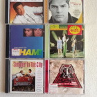 Ulkolaisia CD-levyjä 1986-2004 väliltä eri genrejä - pikkukuva 4
