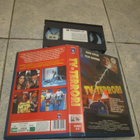 TV-Terrori (v.1992) John Ritter - VHS ISOKOPPA - pikkukuva 1