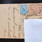 Federley: Rantamaisema -19, kulkenut 1923 - pikkukuva 2