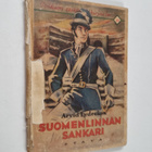 Arvid Lydecken : Suomenlinnan sankari - pikkukuva 1