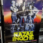 RAZAS DE NOCHE JULISTE CLIVE BARKERIN NIMMARILLA - pikkukuva 1