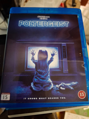 Poltergeist