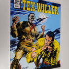 Tex Willer 6/2011 - pikkukuva 1