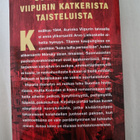 Kristian Kosonen Viipurin menetys - pikkukuva 4
