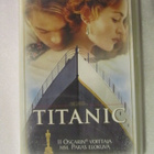 Titanic • VHS - pikkukuva 1