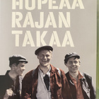 Hopeaa rajan takaa (1963) (Spede Pasanen) - pikkukuva 1