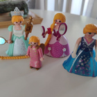 Playmobil prinsessat tms. - pikkukuva 1