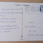 Raisio, monikuvakortti, p. 1983 - pikkukuva 2