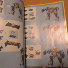 lego rakennusohje 5 - pikkukuva 4