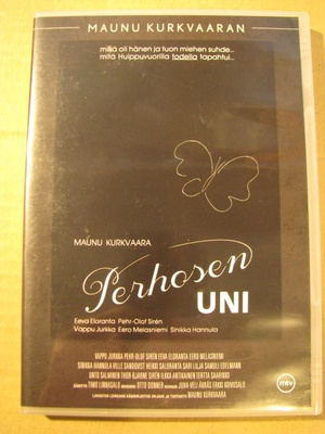 PERHOSEN UNI ( Samuli Edelman )