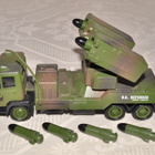 Smart Toys sotakalusto v.1998/1999 - pikkukuva 2