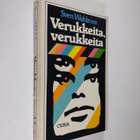 Sven Wahlroos : Verukkeita, verukkeita - pikkukuva 1
