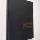 Lennart (toim.) Pinomaa : Teologia etsii suuntaa : yhdent... - pikkukuva 1