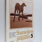 Sanojen jäljillä 5 - pikkukuva 1