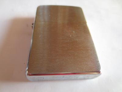 Sytkäri Zippo, Usa
